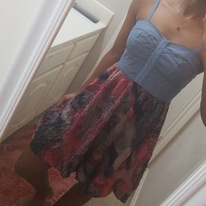 Spring/Summer Dress 🌹